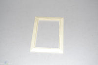 PLATE, VALVE TRIM Almond - Built-In 775589A