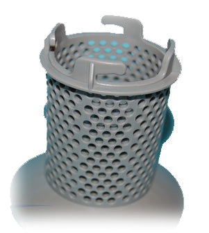 Eureka Filter Screen For 8806 Capture Bagless