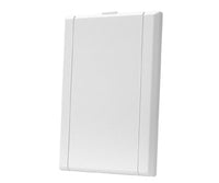 ElectraValve II White Part Number:  775850W