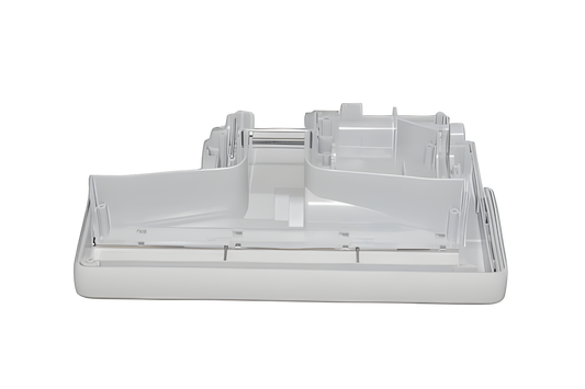 Chassis Assem Windsor Commercialfits Vs14, Sebo 370 Electronic Alt Item for Comfort Vacuum #2543HG