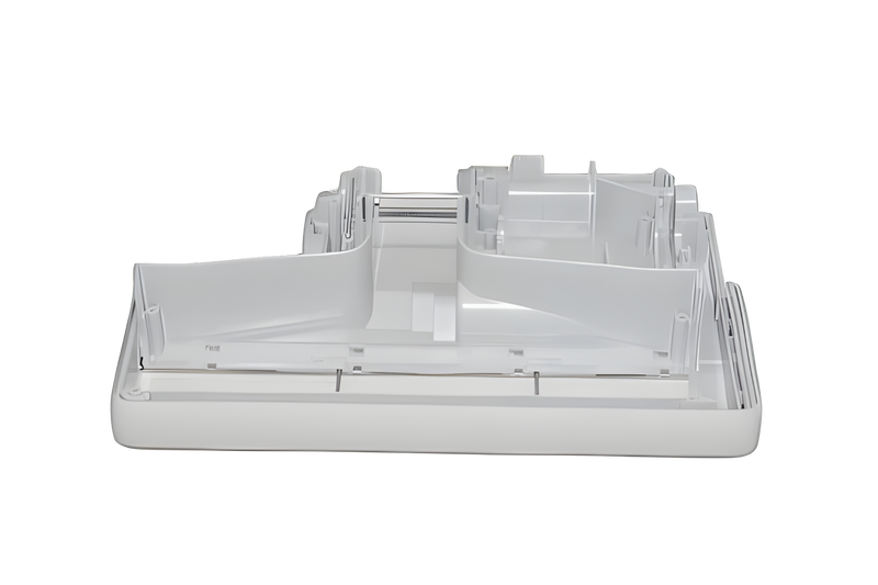Chassis Assem Windsor Commercialfits Vs14, Sebo 370 Electronic Alt Item for Comfort Vacuum #2543HG