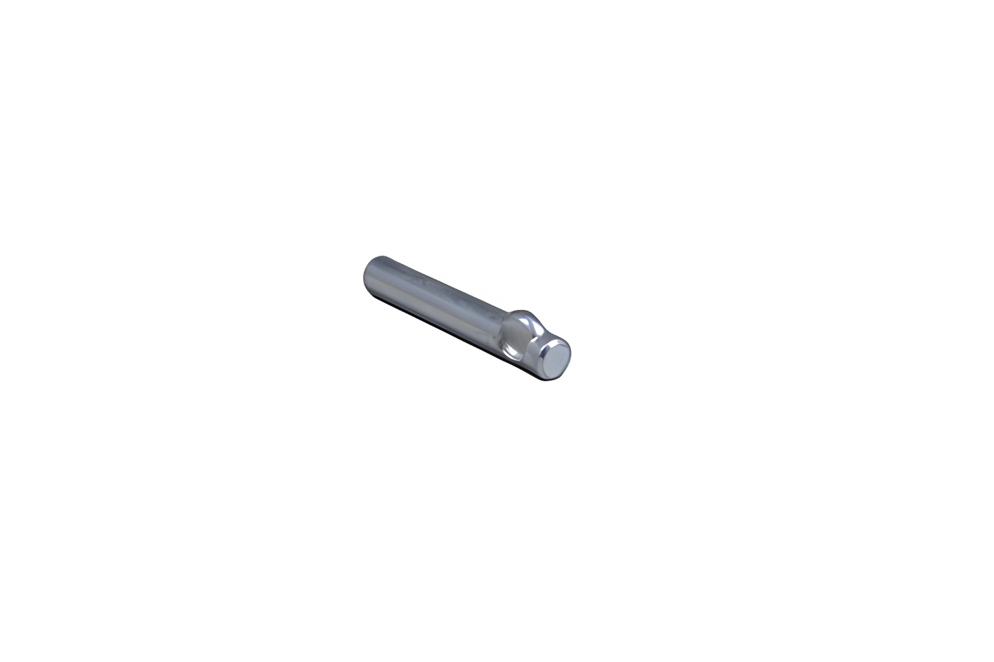 Axle Eureka Power Nozzle Front Wheel/ Ns Vacuum #56489