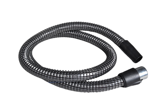 Rexair Replacement: RR-4005 Hose, 6-1/2' Non-Elect W/ Mach & Cuff Ends D4 Blck