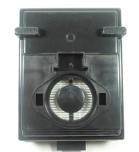 Rainbow R12179 HEPA Filter for E2  E Series with Oval Opening Type 12 & Type 23P, 964