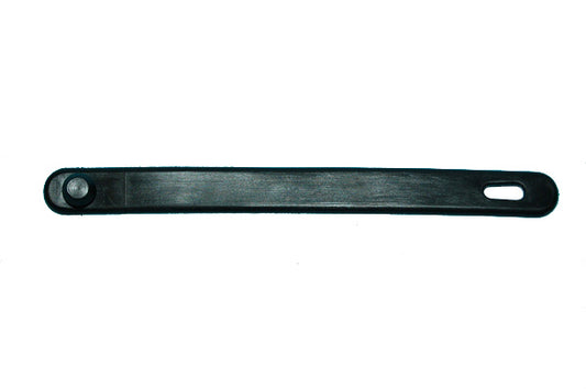 Rainbow/Rexair Cord Strap for Hose Cord - Black