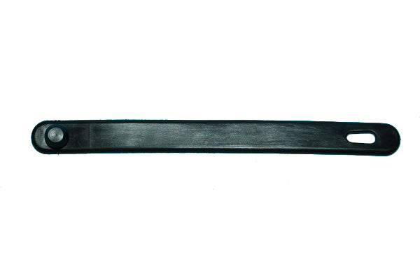 Rainbow/Rexair Cord Strap for Hose Cord - Black