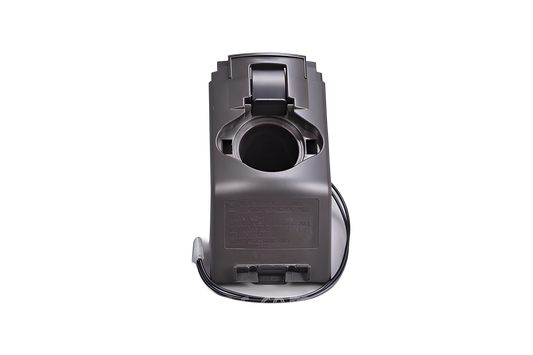 Rainbow Face Plate Assembly, Rexair E 2 Canister Vacuum #R12068
