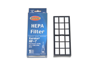 HF-7 HEPA Filter for Eureka Whirlwind, Contour, Surfacemax, Pet Pal, Clean Living Upright Vacuum #F933