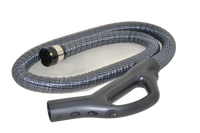 Replacement Hose Assembly for Electrolux Legacy C15 Canister Vacuum, Black #49240, 26-1170