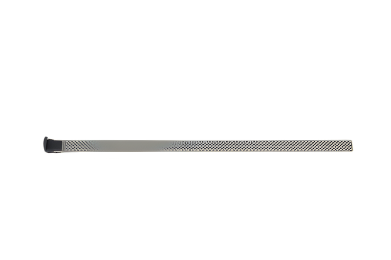 Filter for Grate, Metal Hizero F100 Bionic Mop Vacuum #M69F1-00501