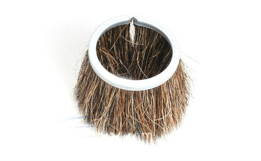 DUST BRUSH INSERT-REXAIR,E-2 CANISTER FITS D4