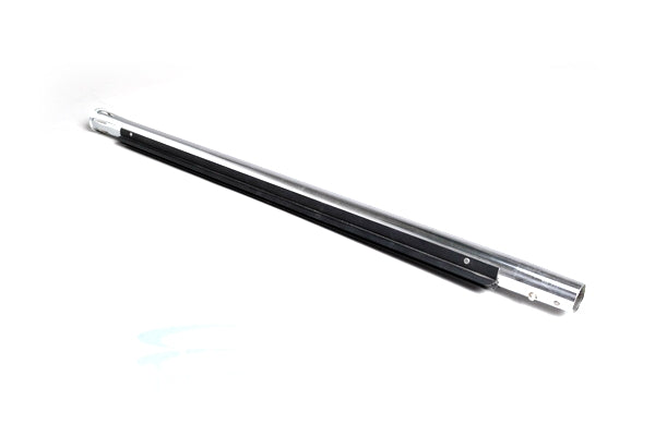 R-2781 Rainbow Wand, Straight Friction Slots Button Lock D3/D4/SE