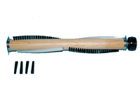 BRUSHROLL, 1650 2800 4375 O/S PULLEY ON END