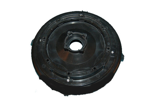 Rainbow/Rexair Lower Housing Assembly  for D-4C R2774