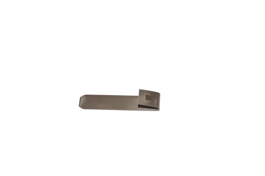 Spring Dust Box Panasonic 1050/1060 Vacuum #TMC80K-4D00U