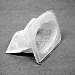 Black & Decker Dustbuster Filter for DB100 - 500 Series 