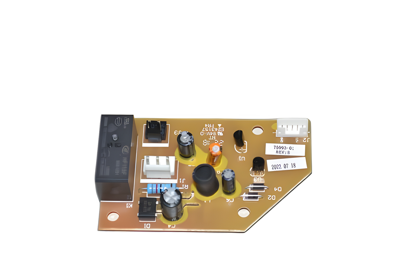 Main Circuit Board For Oreck U2000RB2L-1 Upright Vacuum #430000991