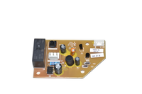 Main Circuit Board For Oreck U2000RB2L-1 Upright Vacuum #430000991