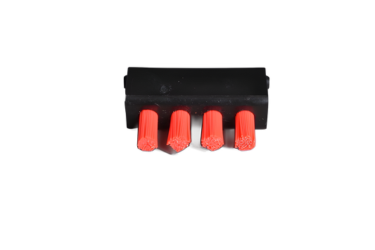 Panasonic Bottom Plate Brush ''a'' Pana Mc V7407 Vacuum #AC70RBBRZU01