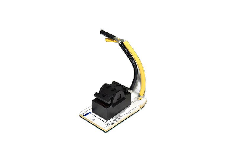 Switch Assy, 2speed Oreck Uk30300includes Board Vacuum #430000985