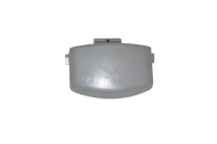 Eureka Latch Dust Cup Vacuum #71479355N