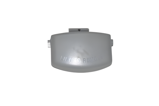 Eureka Latch Dust Cup Vacuum #71479355N