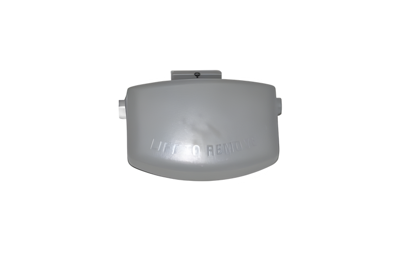 Eureka Latch Dust Cup Vacuum #71479355N