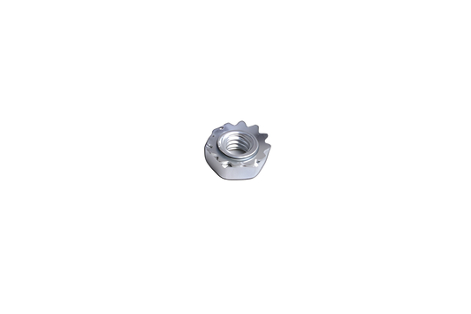 Nut Hoover U7069/c1800 Conquest Vacuum #21852158