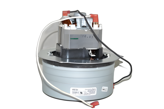 Motor For Titan TCS4792 Central Vac Vacuum #FM22880001