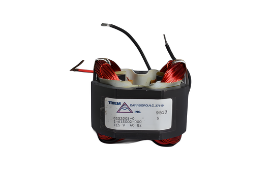 Feild Coil Royal 618/680 Vacuum #1618002000