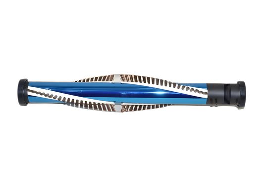 Simplicity/riccar Brush Roll for Riccar X9.5 Synergy Uprightr40 Tandem Vacuum #D375-7000