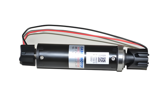 MOTOR COMPONENT FOR BRUSH ROLL-HIZERO F803 BIONIC
MOP