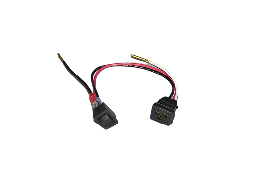 Wire Harness W/switch Eureka Cv1800g Vacuum #605521