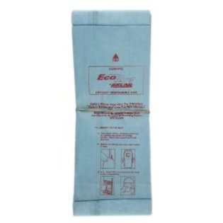 Riccar 8000 Type B (Long) Vacuum Bags - Generic - 3 pack