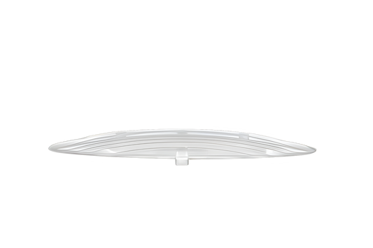 Simplicity/riccar Lense Simplicity F3300 Symmetry Vacuum #B018-0315C