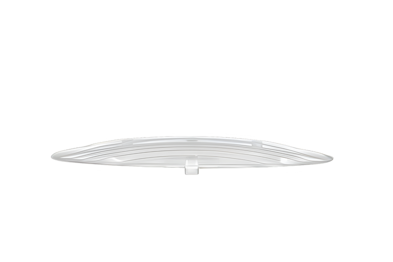 Simplicity/riccar Lense Simplicity F3300 Symmetry Vacuum #B018-0315C