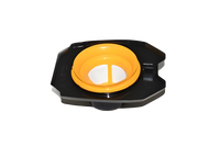 Filter for and Housing Dirt Devil BD30300V Hand Vac Vacuum #440016259