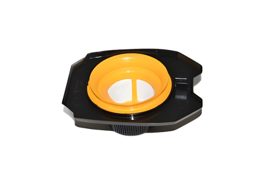 Filter for and Housing Dirt Devil BD30300V Hand Vac Vacuum #440016259