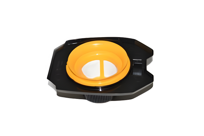 Filter for and Housing Dirt Devil BD30300V Hand Vac Vacuum #440016259