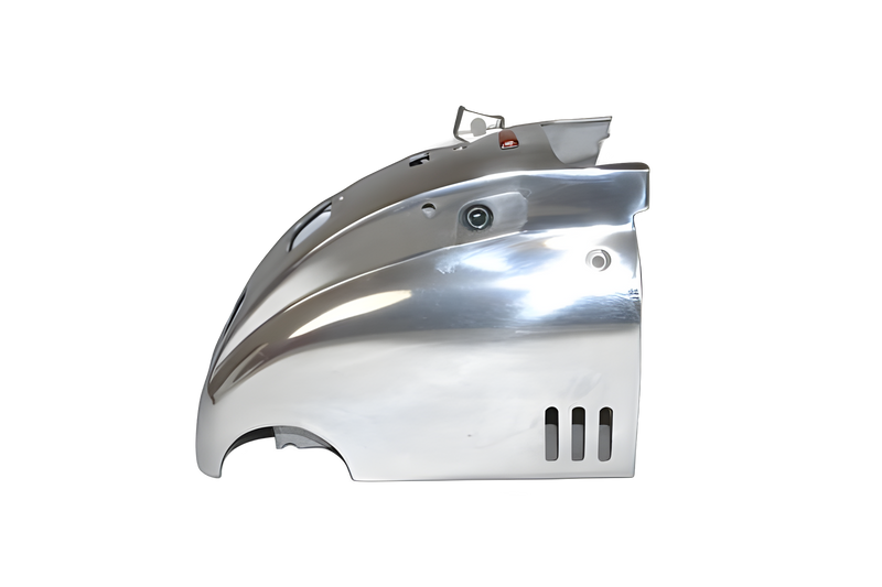 Motor Shell Hsng 2hd Kirby Oem Vacuum #135584S