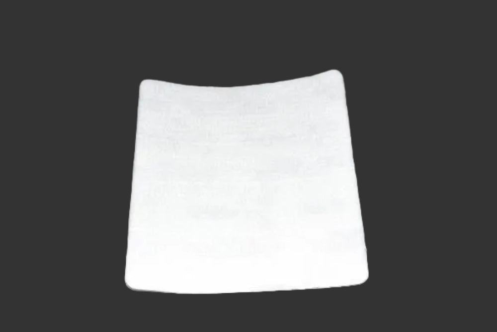 Hoover Mach Windtunnel Cyclonic Horseshoe Shaped Vacuum Filter Secondary Cartridge 40110012, 93002517, Please Read Description