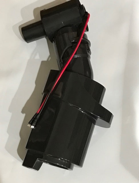  Eureka Electrolux : E-809153601  SWIVEL NECK, EL4335A