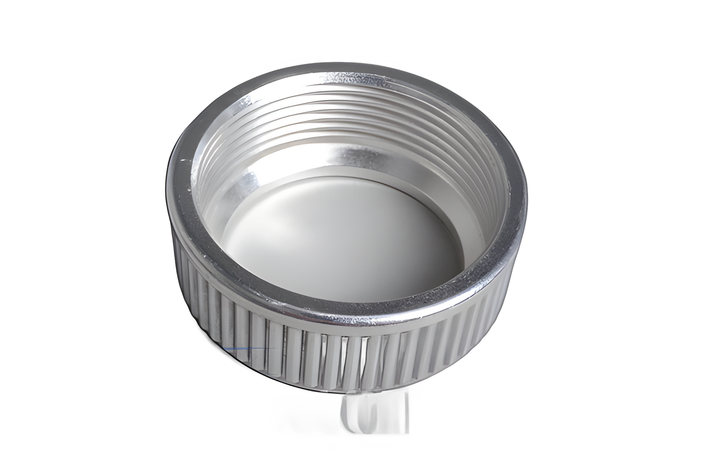 Fit All, Commercial Compression Nut Only 1 1/2 Alum Wand Vacuum #21NA