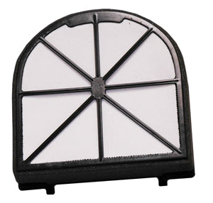 Eureka 80977 Premotor Filter Frame  Gasket Assembly
