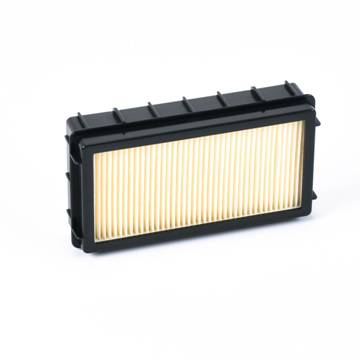 Kenmore 21637010800 Upright vac Filter Assembly - 237210000