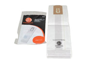 Royal Commercial Vacuum Cleaner Bags #AH1CC25 for Royal UR32200, UR32200PC. Also fits Hoover Commercial CH5101 - 25/pk