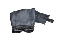 CLOTH BAG,BLACK-KIRBY GEN 3 THRU ULT G,UNIVERSAL