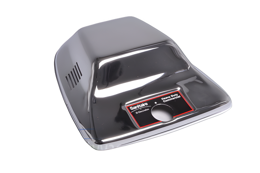 Eureka Hood Metal Sanitaire 888/899no Headlight Vacuum #540981