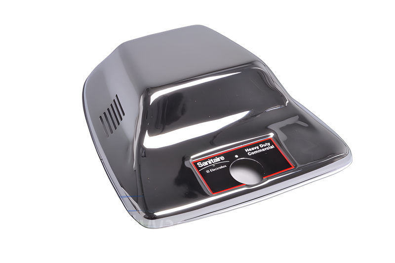 Eureka Hood Metal Sanitaire 888/899no Headlight Vacuum #540981