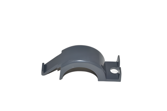 Turbo Cat Belt Cover Upper Turbocat T 210 Vacuum #7331